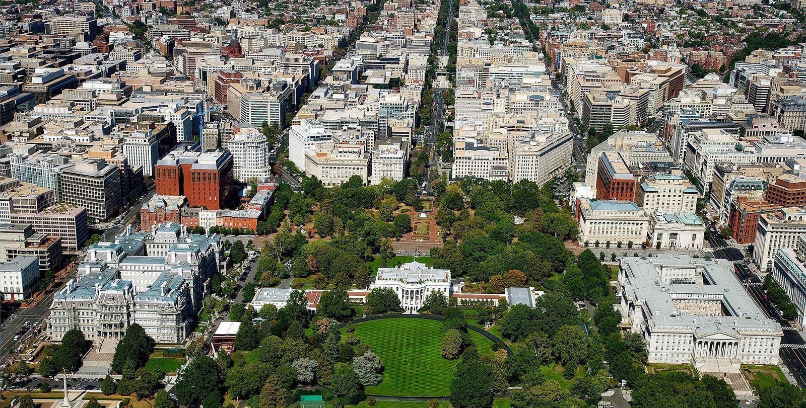 Washington, D.C.: Descubre la historia de Estados Unidos