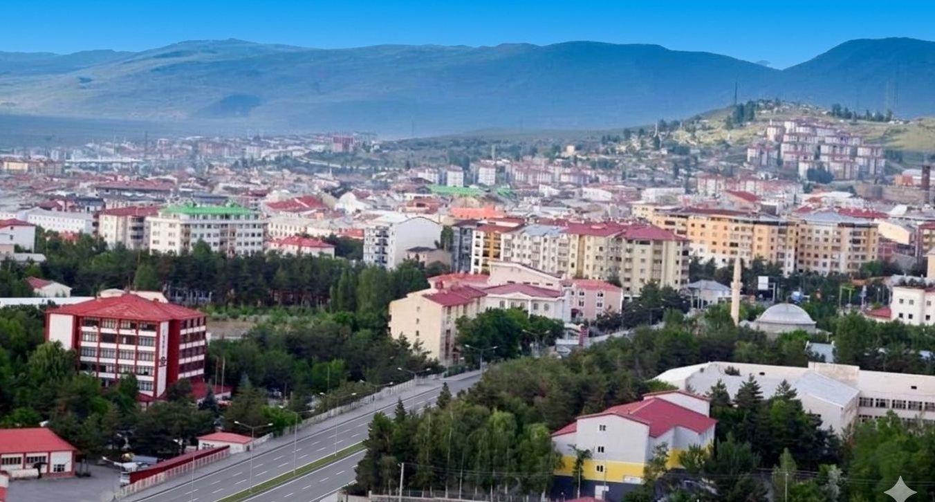 Erzurum, Turquía: Donde la historia se encuentra con las cumbres más altas
