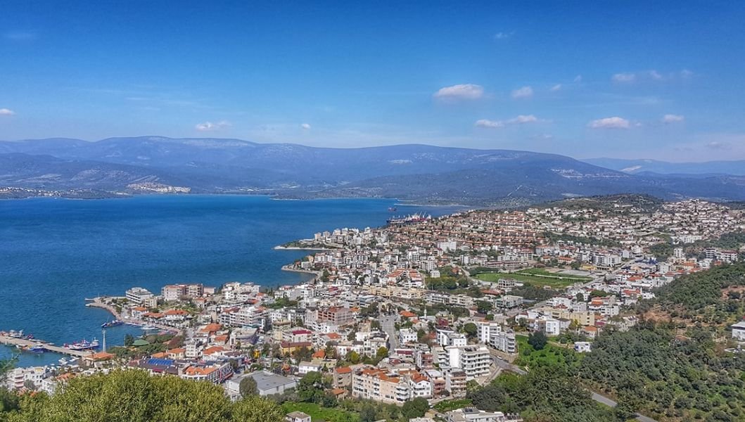 Mugla, Turquia: Donde el Egeo abraza el Mediterraneo