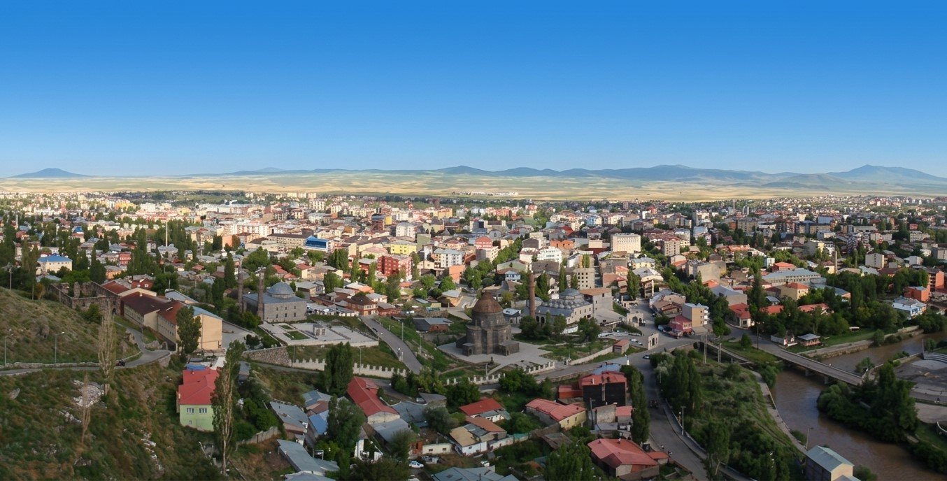 Kars, Turquia: Donde aun resuenan los antiguos imperios