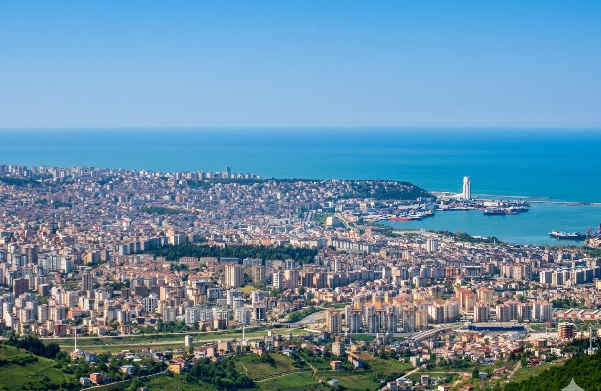 Samsun, Turquia: donde nacio la Republica Turca en la costa del Mar Negro