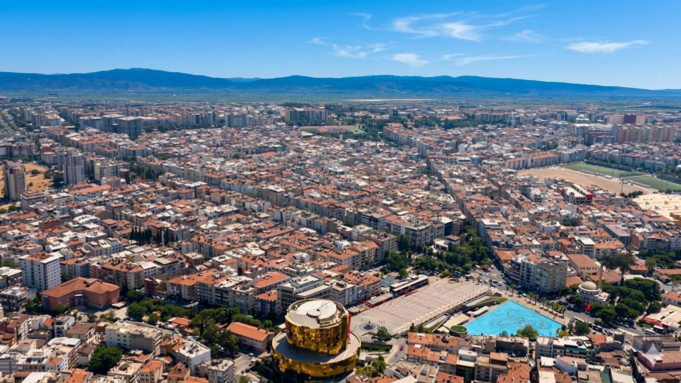 Aydin, Turquia: Descubriendo el Secreto Mejor Guardado del Egeo
