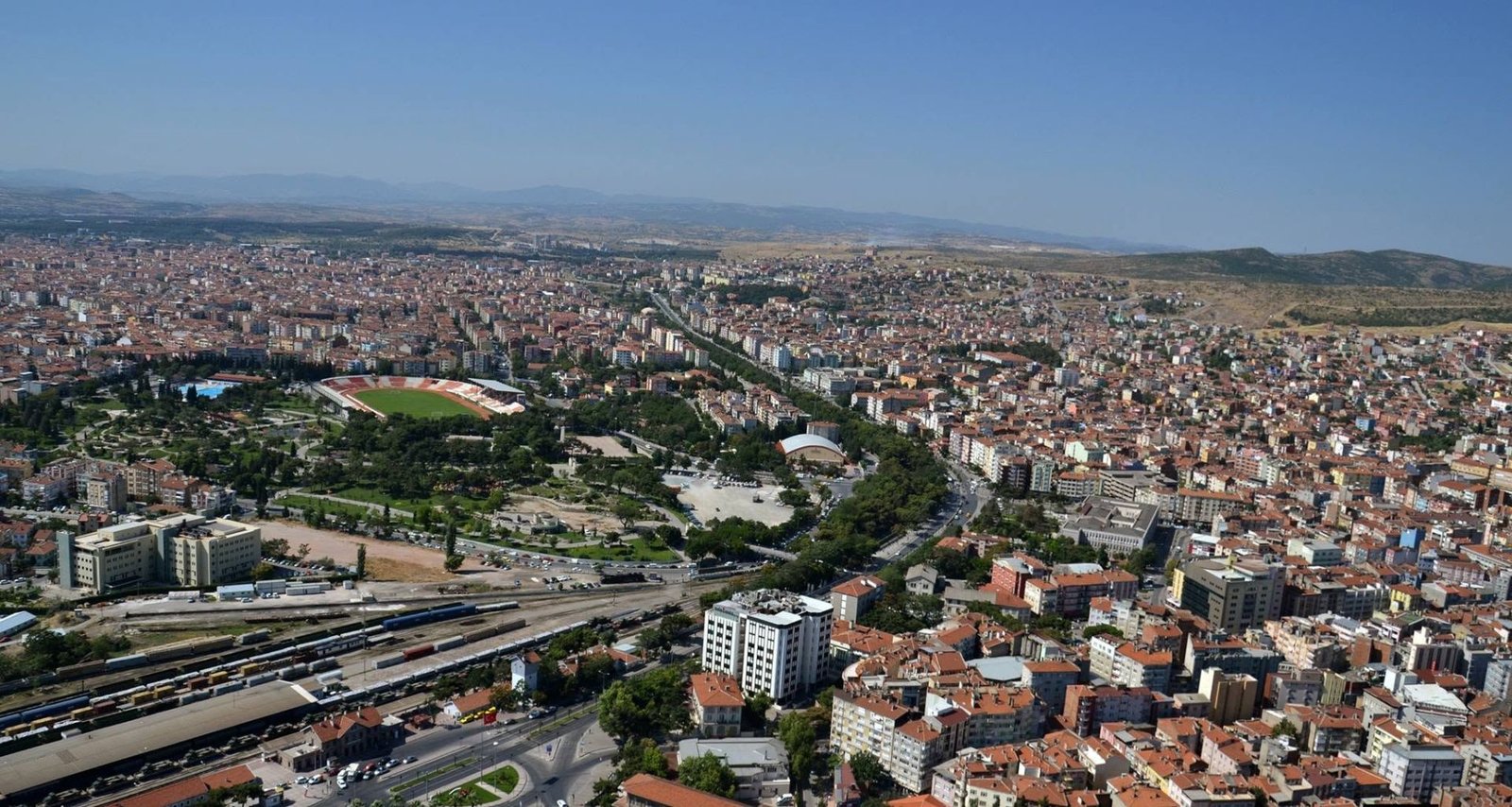 balikesir turquia