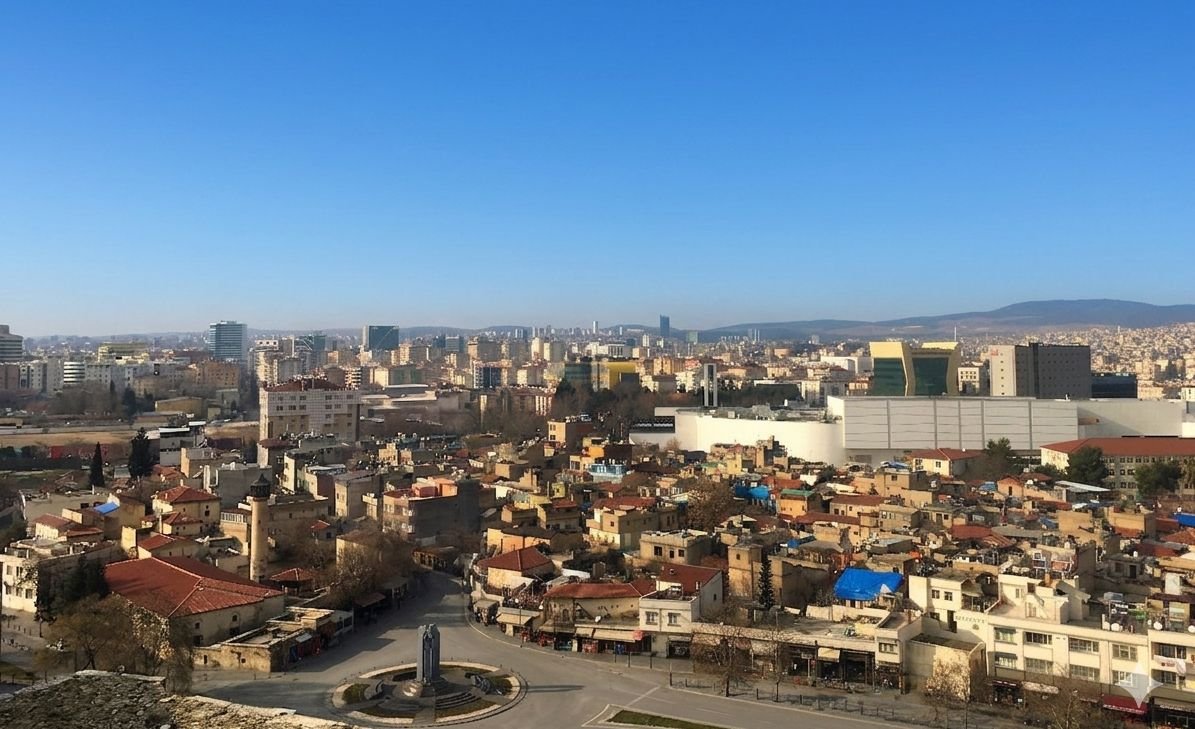 Gaziantep, Turquía: La Ciudad Antigua en el Cruce de las Civilizaciones