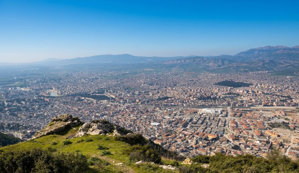 Hatay, Turquia: Saborea la historia, siente la armonía