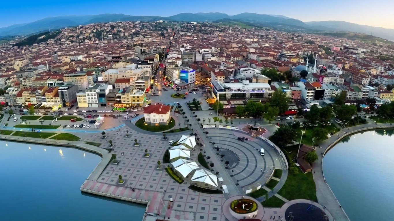 Yalova, Turquia: La joya oculta del Mar de Marmara entre aguas termales, naturaleza e historia