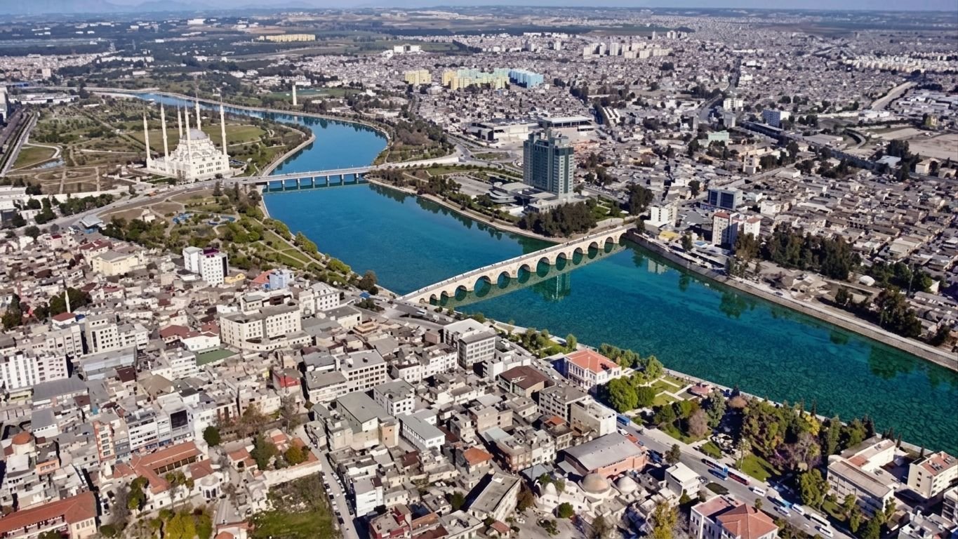 Adana, Turquia: Donde La Historia Se Encuentra Con La Hospitalidad