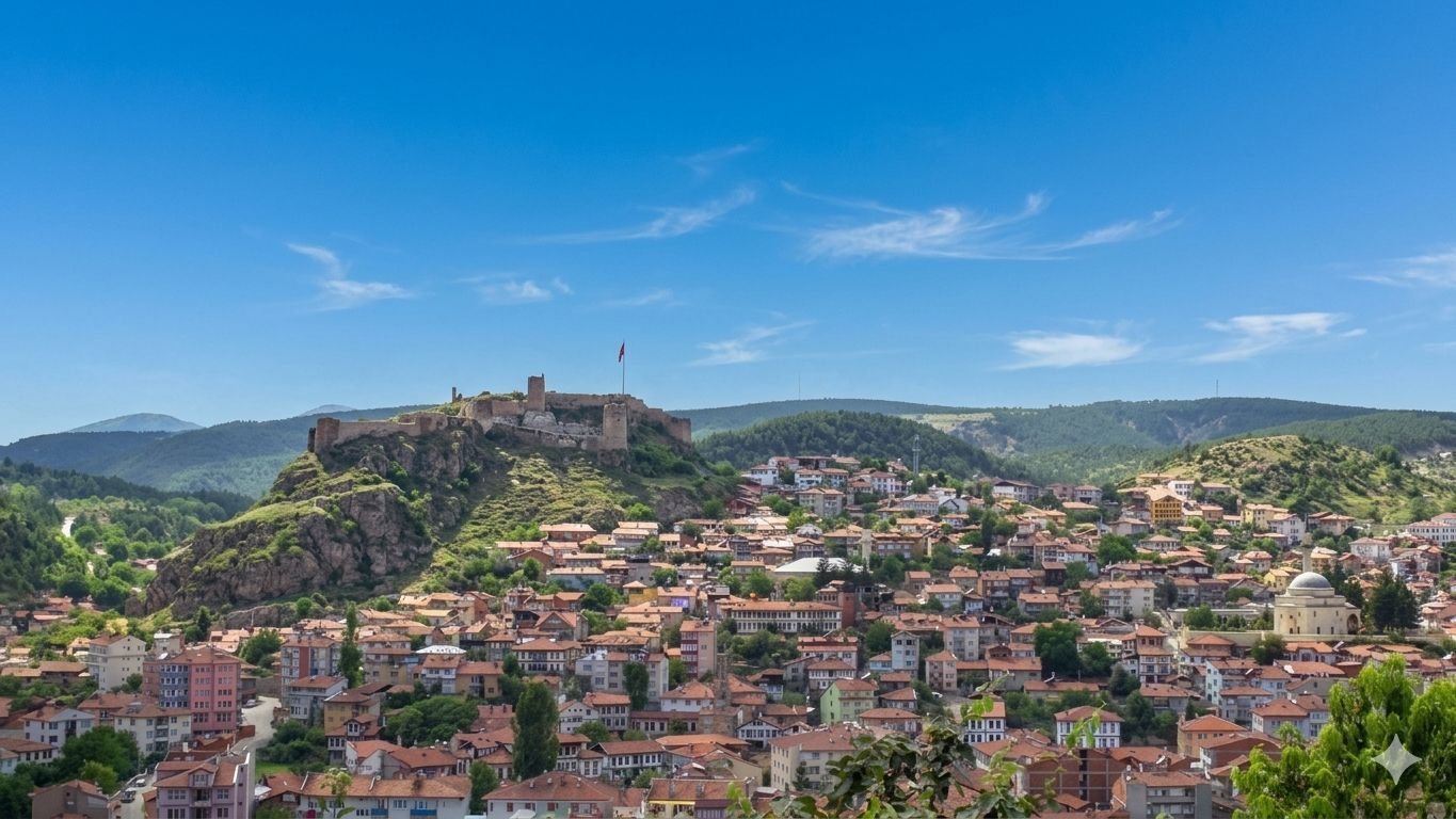 kastamonu turquia