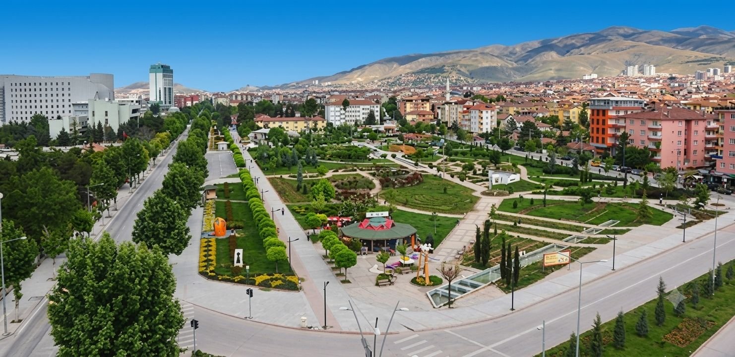 Malatya, Turquia: la Capital del Albaricoque en el Cruce de Civilizaciones