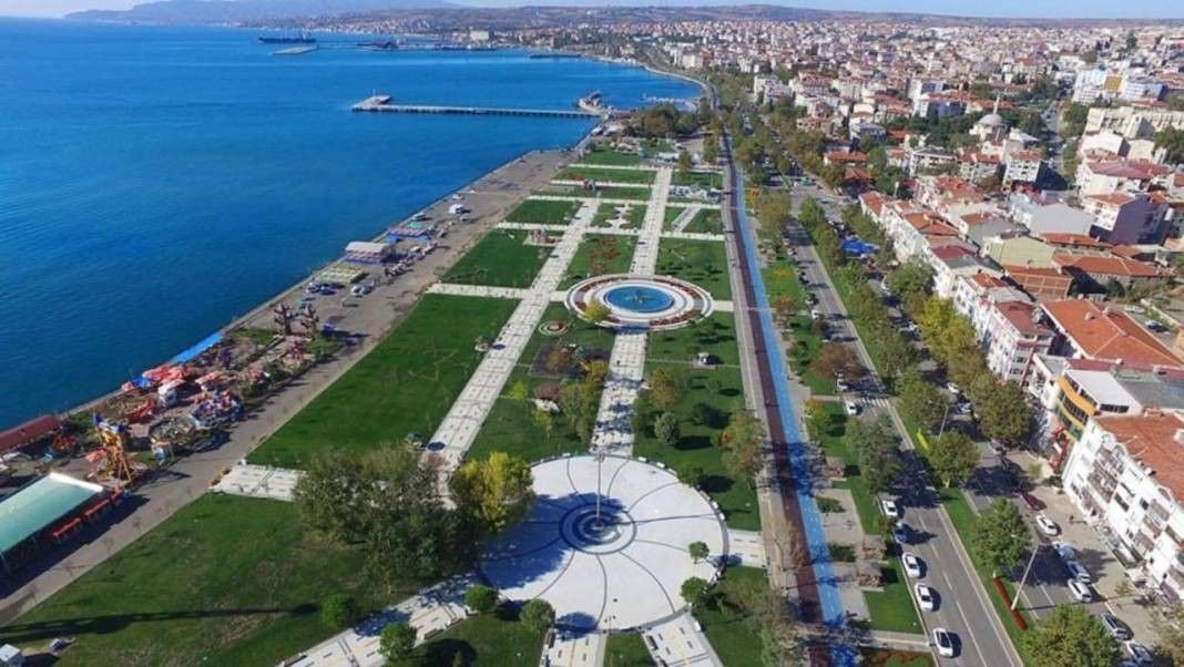 Tekirdag, Turquia: Descubre la Joya Oculta de Tracia en el Mar de Marmara