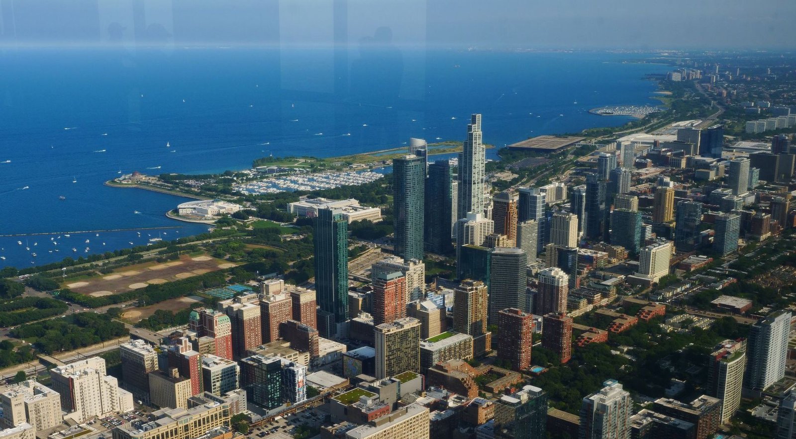 Chicago, Illinois: Sumérgete en el ritmo del Medio Oeste