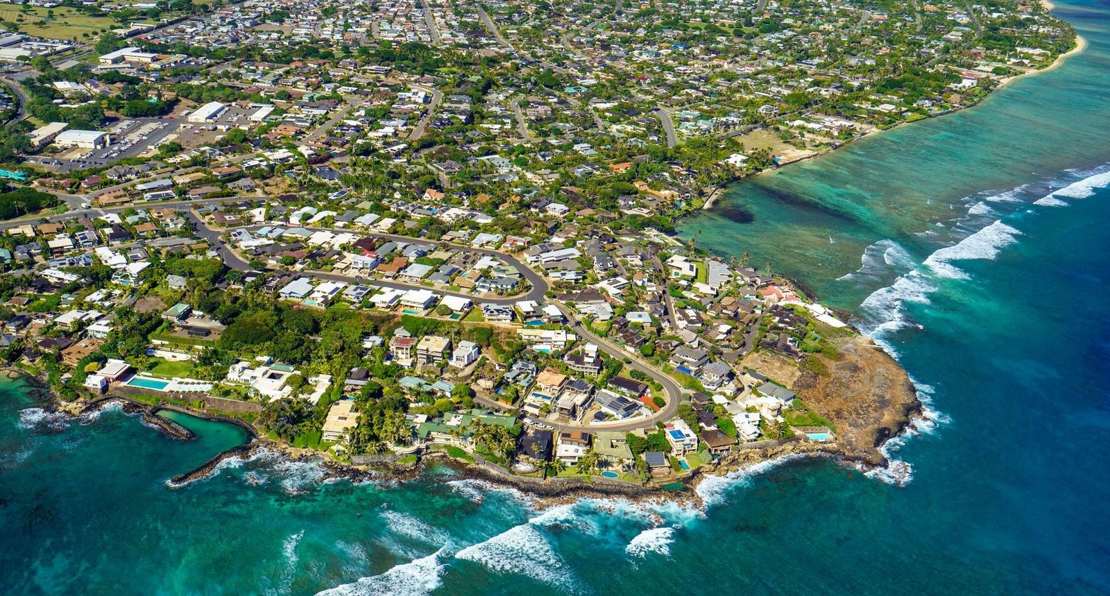 Honolulu, Hawai: Surfea las olas, siente el espíritu Aloha